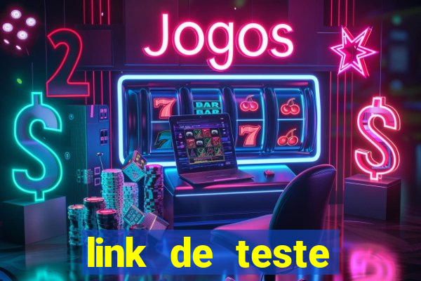 link de teste fortune tiger